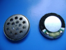 Micro mini Speaker UGS1508-03